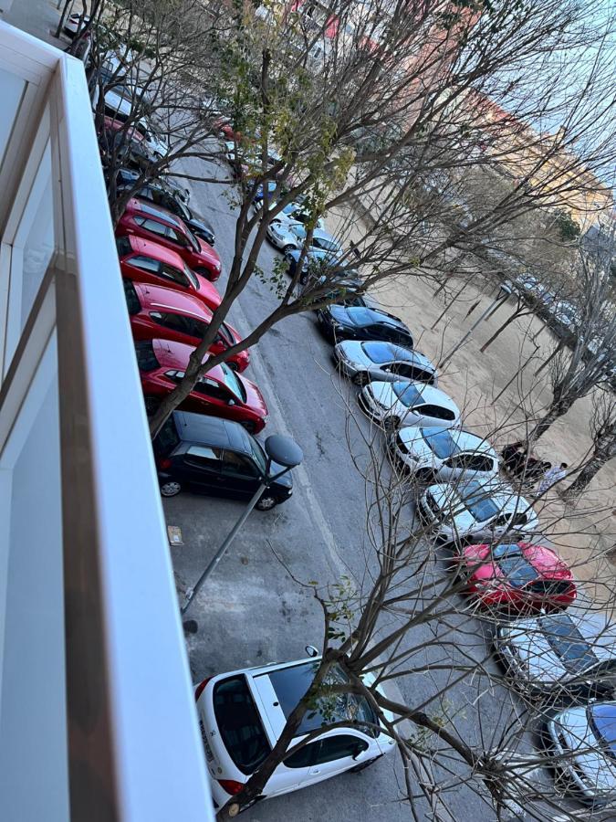 Ca La Noa Lägenhet Viladecáns Exteriör bild